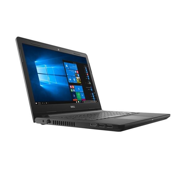 Laptop Dell Inspiron 3476 C4I51121