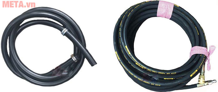 Máy rửa xe Projet P30E-2009