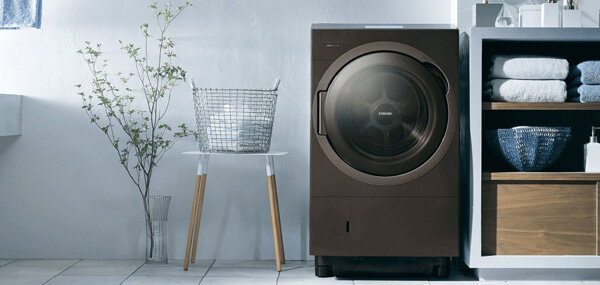 máy giặt Toshiba TW-127X9L/R