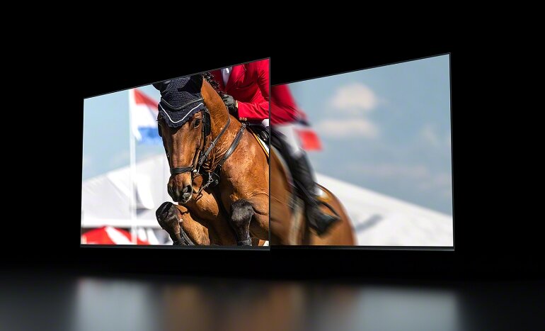 Google Tivi Sony 4K 55 inch KD-50X80L Google Tivi Sony 4K 55 inch KD-50X80L