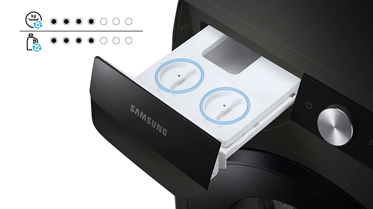 Máy giặt Samsung AI Inverter 9 kg WW90T634DLN/SV 5 yH5BAEAAAAALAAAAAABAAEAAAIBRAA7