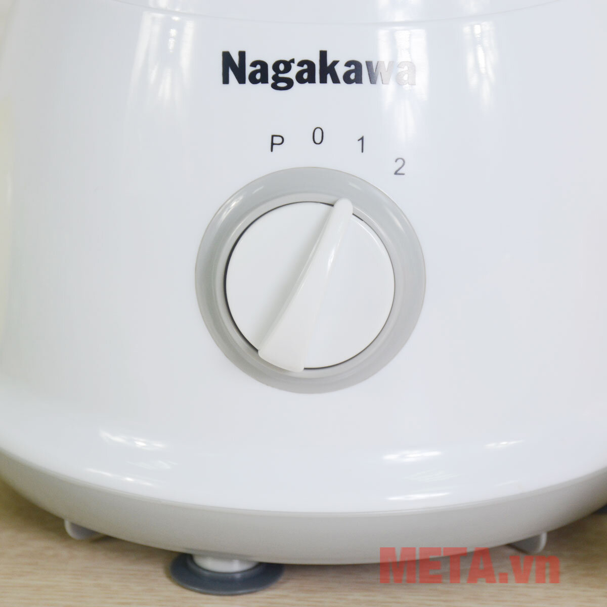 Máy xay sinh tố Nagakawa NAG0809 (1,25L)