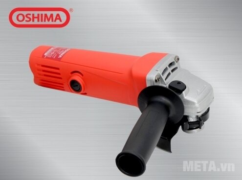 Máy mài góc Oshima M650 Máy mài góc Oshima M650