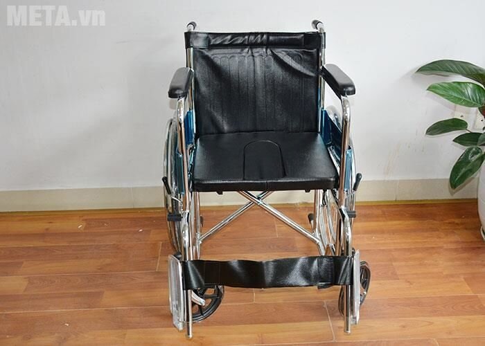 Xe lăn có bô Lucass X8 (~S2-XK8)