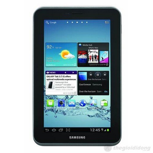 Máy tính bảng Galaxy Tab 2 7.0 Wifi ( P3110)