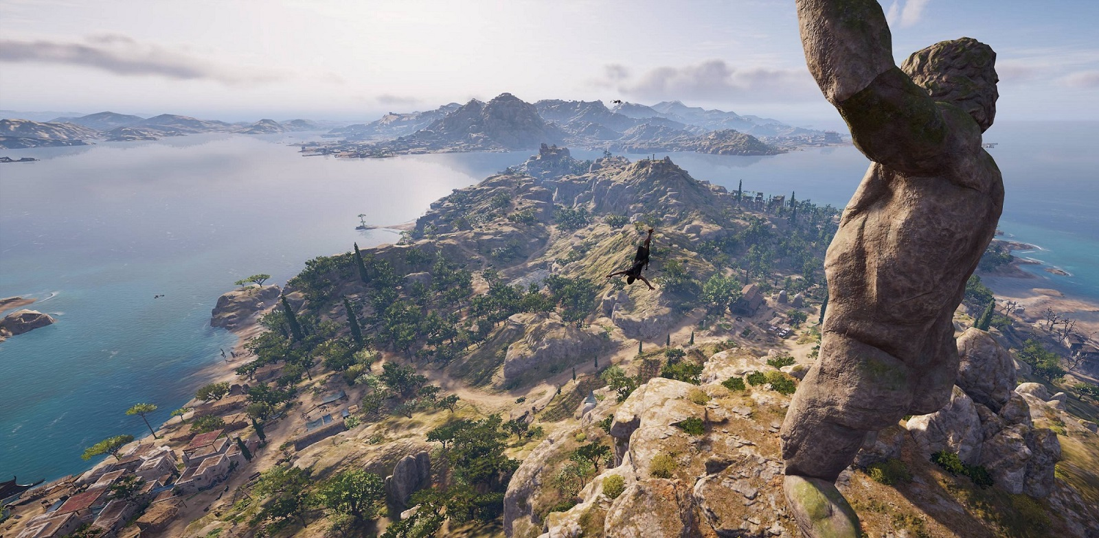 Laptop Dell Gaming G5 5500 70252797 (Core i7-10750H/16Gb (2x8Gb)/512Gb SSD/15.6