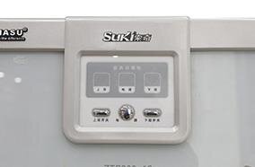 Tủ sấy bát đứng Komasu ZTP308-12 Tủ sấy bát đứng Komasu ZTP308-12