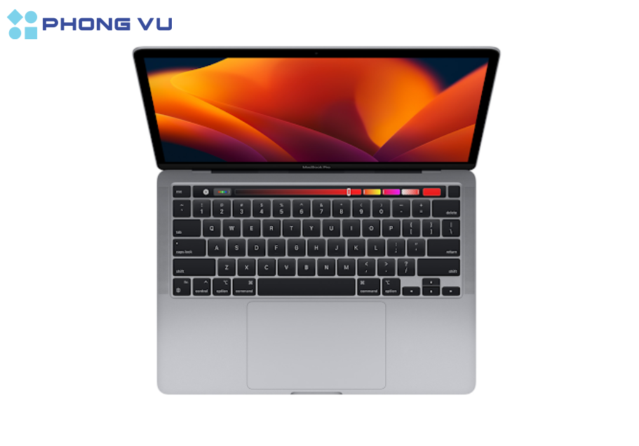 Ngoại hình cực ấn tượng với sự mỏng nhẹ cùng độ hoàn thiện cao cấp