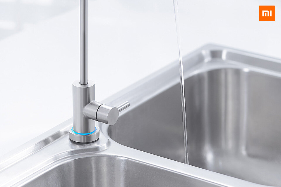 Máy lọc nước MR624