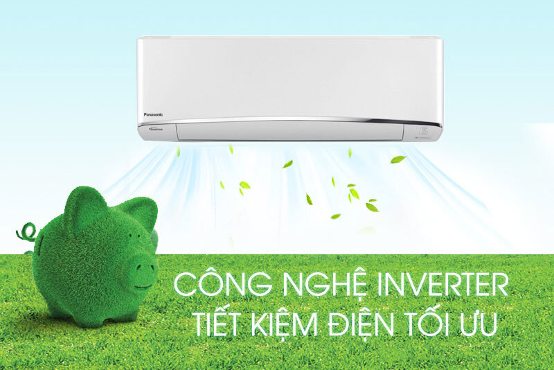 Điều hòa 2 chiều Panasonic 17100 BTU CU/CS-Z18TKH-8 Điều hòa 2 chiều Panasonic 17100 BTU CU/CS-Z18TKH-8