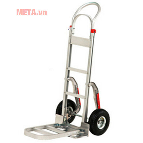 Xe kéo đẩy hàng Maxkiwi HS-1001 Xe kéo đẩy hàng Maxkiwi HS-1001