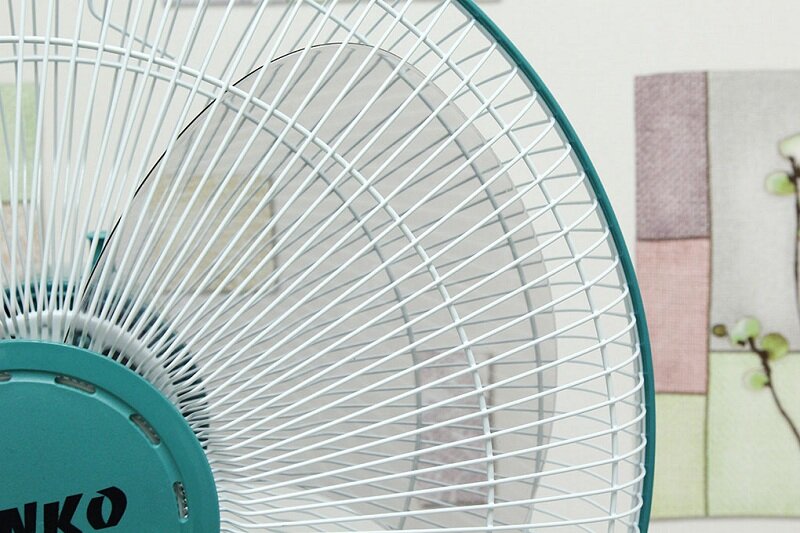 Quạt lửng Senko L1338 Quạt lửng Senko L1338