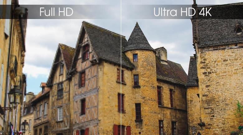 Smart Tivi Sony 55 inch KD-55X9500G, 4K HDR, Android TV