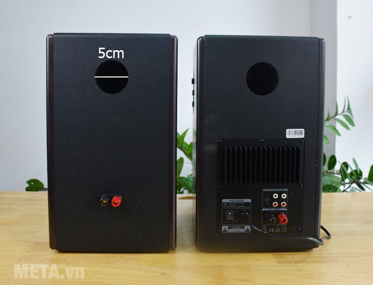 Loa Microlab Solo 6C