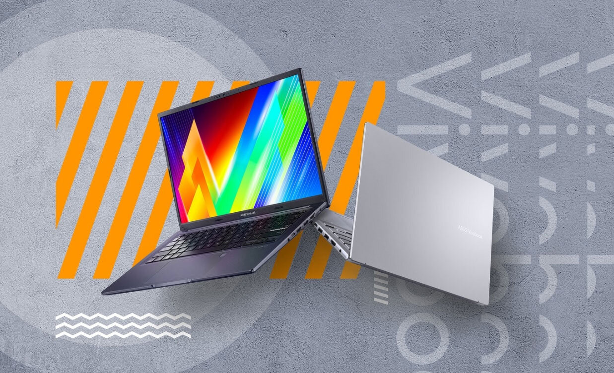 Laptop Asus Vivobook 15X OLED A1503ZA-L1151W