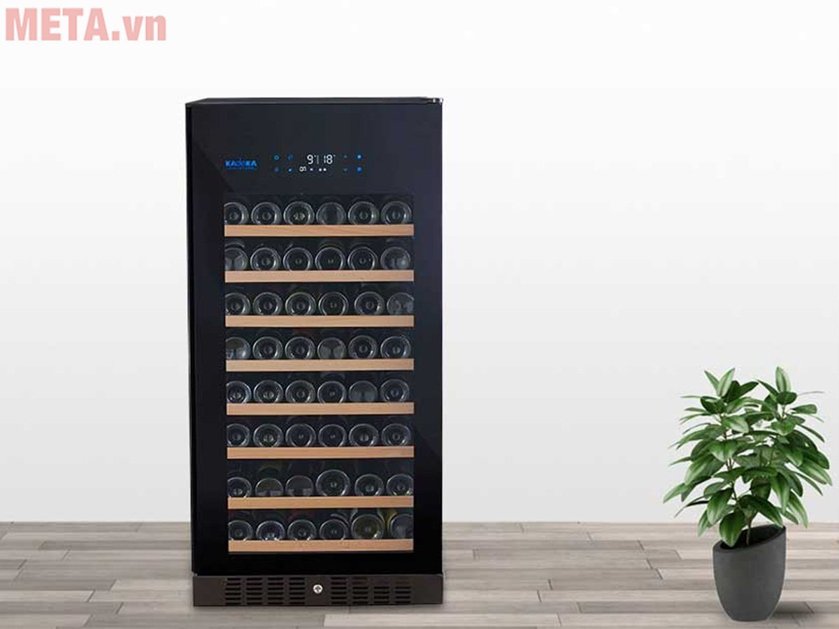 Tủ rượu Kadeka