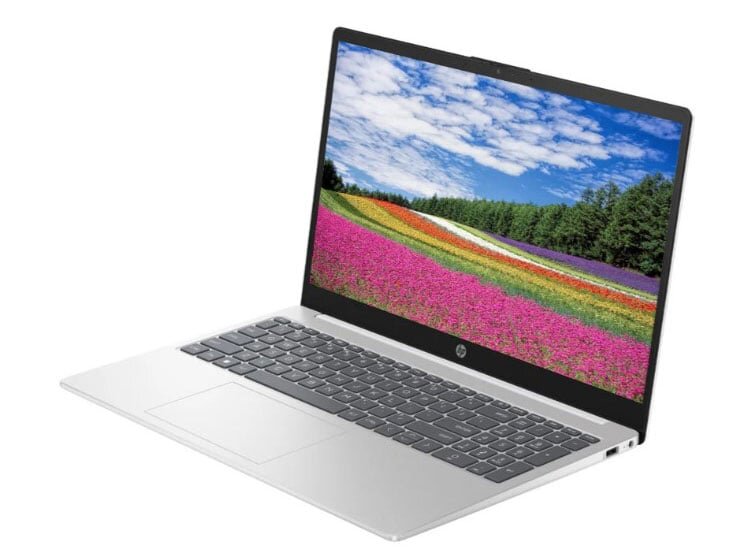 Máy tính xách tay HP 15-FD0081TU (8D734PA) 