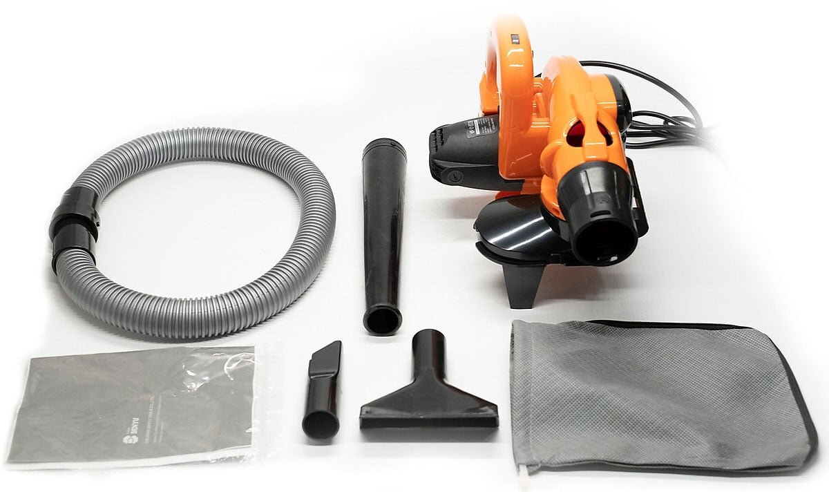 Phụ kiện của máy thổi bụi BY7002