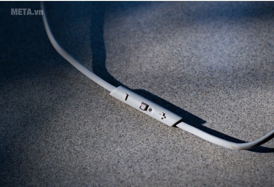 Tai nghe Bluetooth Plantronics BACKBEAT GO 3 W CASE