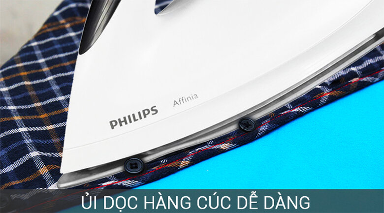Bàn ủi khô Philips GC160 Bàn ủi khô Philips GC160