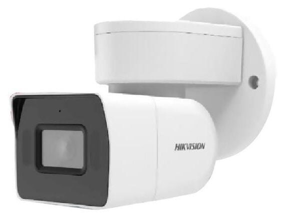 Camera IP quay quét thân trụ 2MP Hikvision DS-2CD1P23G0-I P Hikvision DS-2CD1P23G0-I