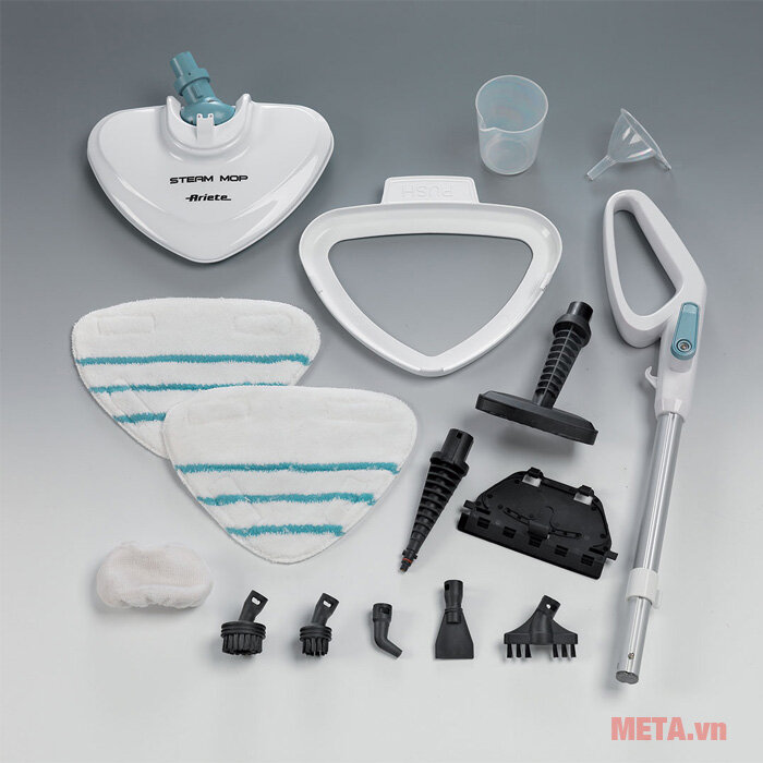 Máy lau nhà đa năng Ariete MOD 4164