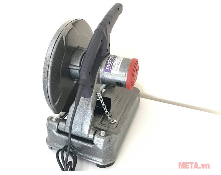 Máy cắt sắt Makute CM005