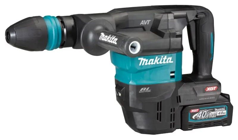 Makita HM001GM202