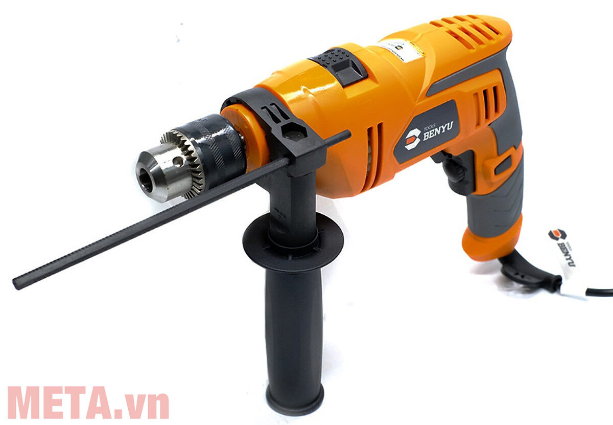 Máy khoan động lực Benyu BY1307