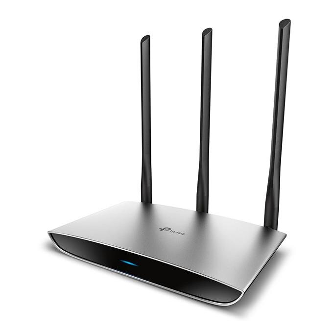 Bộ phát Wifi chuẩn N TP-Link TL-WR945N 450Mbps