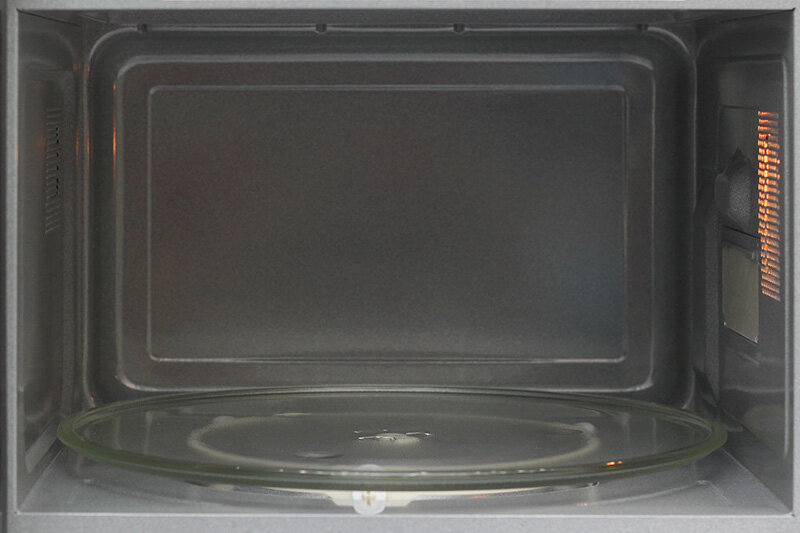 Lò vi sóng inverter Panasonic PALM-NN-ST651MYUE 32 lít