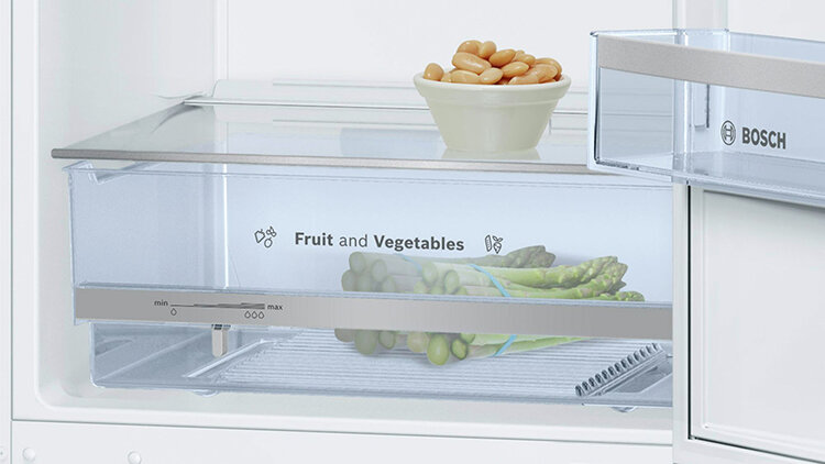 Tủ Lạnh Bosch ngăn đá dưới KGV36VW23E