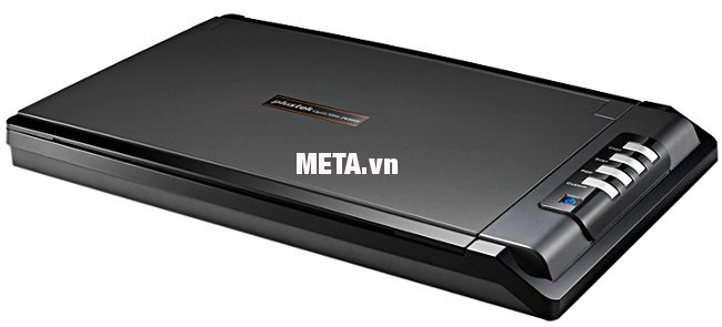 Máy scan Plustek OS2680H