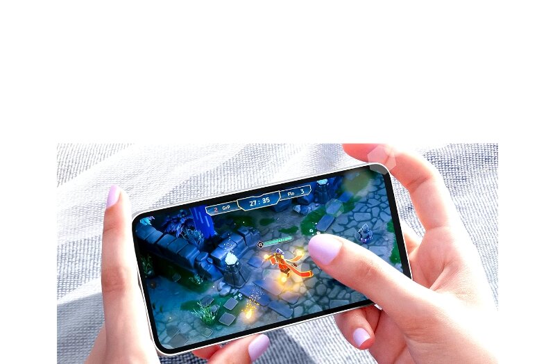 Điện thoại Samsung Galaxy S23 FE 8GB/128GB chip xử lý