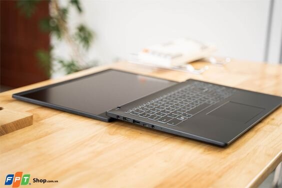 MSI Modern 15 B7M-099VN (ảnh 7)