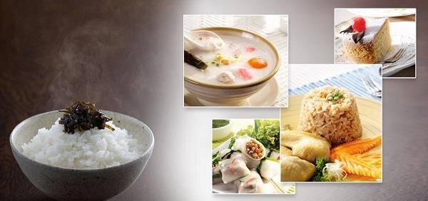 Nồi cơm điện tử Midea 1.8L MB-FS5025