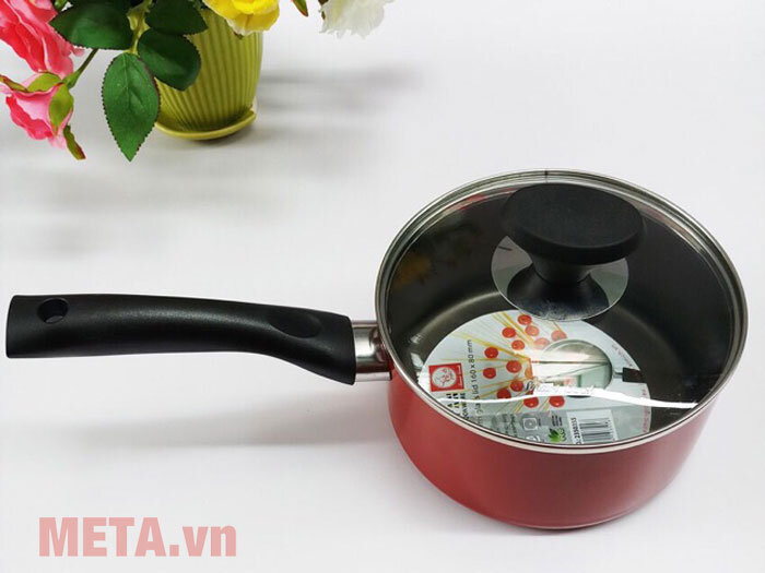 Quánh bột chống dính đáy từ Smartcook 16cm SM-0355 (2350355)