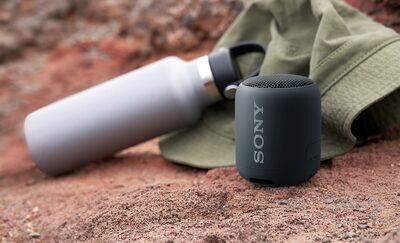 Loa di động SONY SRS-XB12/LC E (Màu xanh da trời) Loa di động SONY SRS-XB12/LC E (Màu xanh da trời)