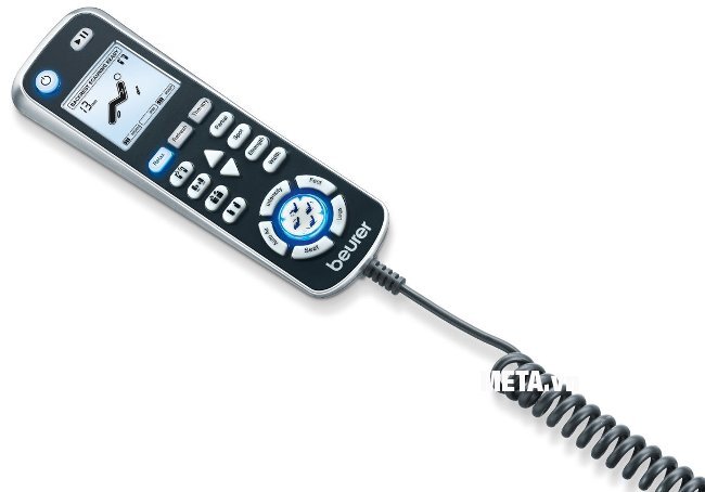 Ghế massage toàn thân Beurer MC5000