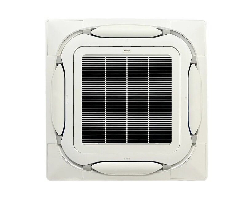 Điều Hòa Âm Trần Daikin Inverter 48000 BTU 1 Chiều FCTF140AVM/RZF140CYM