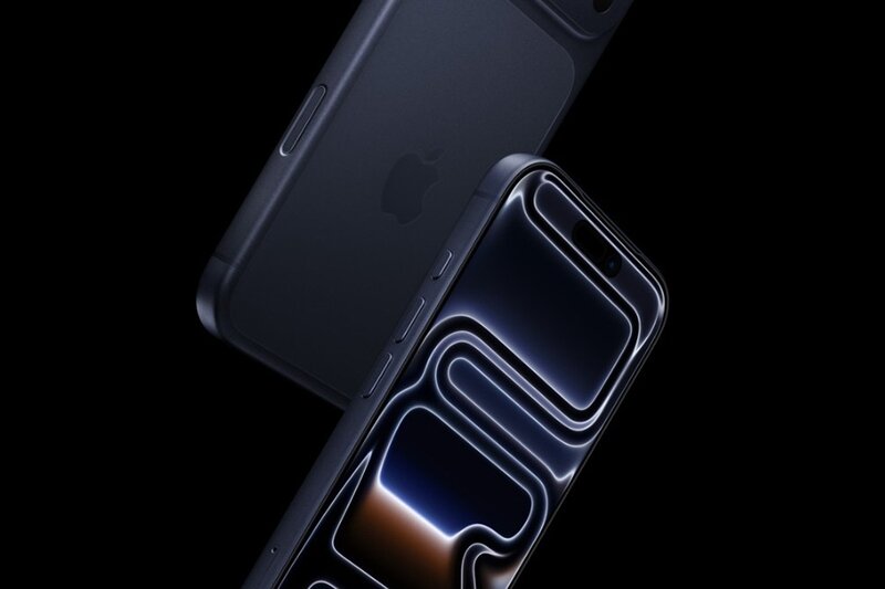 Điện thoại iPhone 17 Pro 512GB