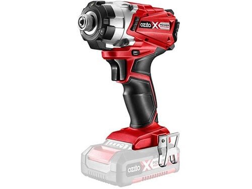 Thân máy bắt vít dùng pin