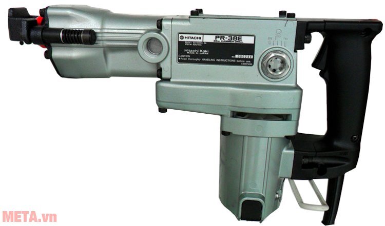 Máy khoan động lực Hitachi PR38E 1050W