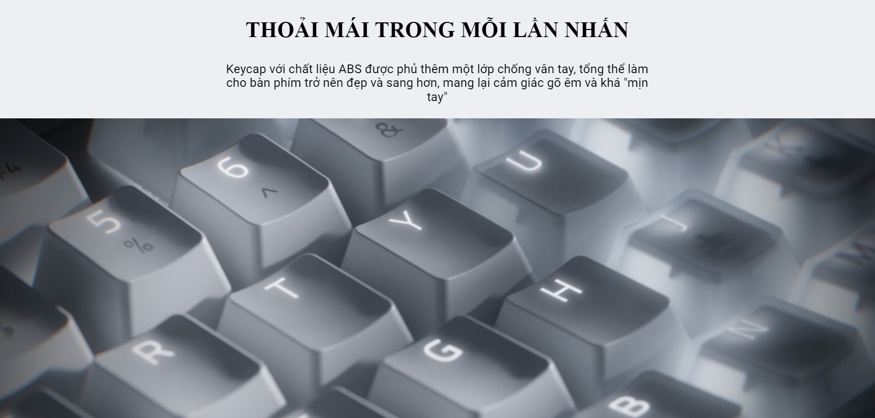 Bàn phím không dây Razer Pro Type Ultra Wireless Productivity (RZ03-04110100-R3M1) 4