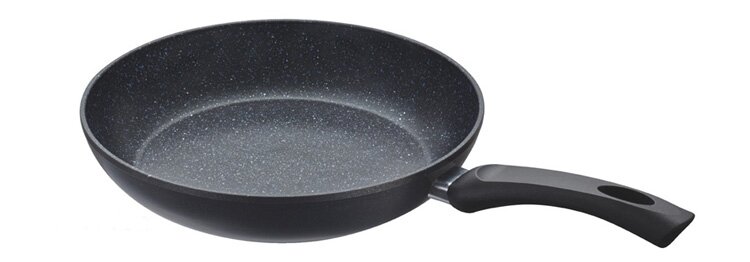 Chảo đá hoa cương Fissler Stardust 24cm