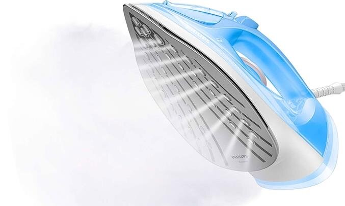 Bàn là hơi nước Philips GC2676