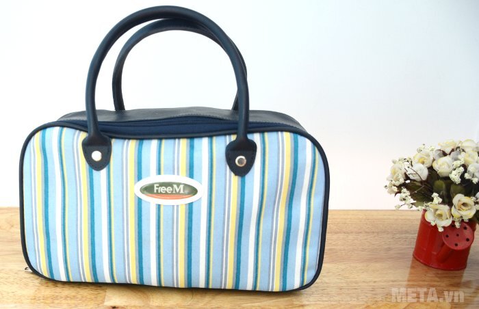 Máy massage bụng Buheung MK-207