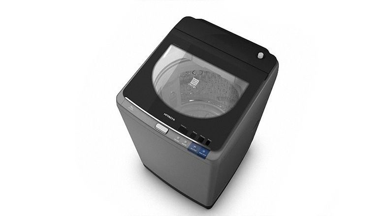 Máy giặt 16kg Hitachi SF-160KJS