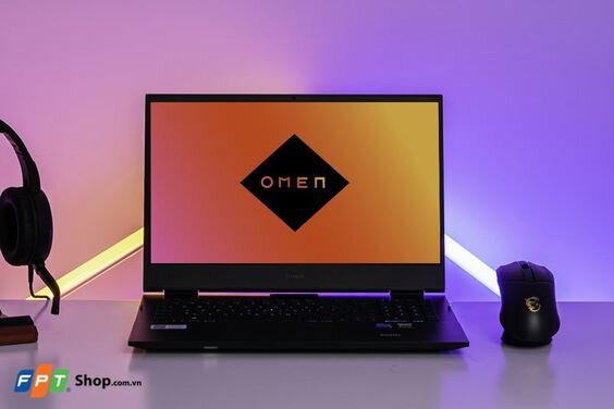 HP OMEN 16 b0176TX i7 (Ảnh 4)