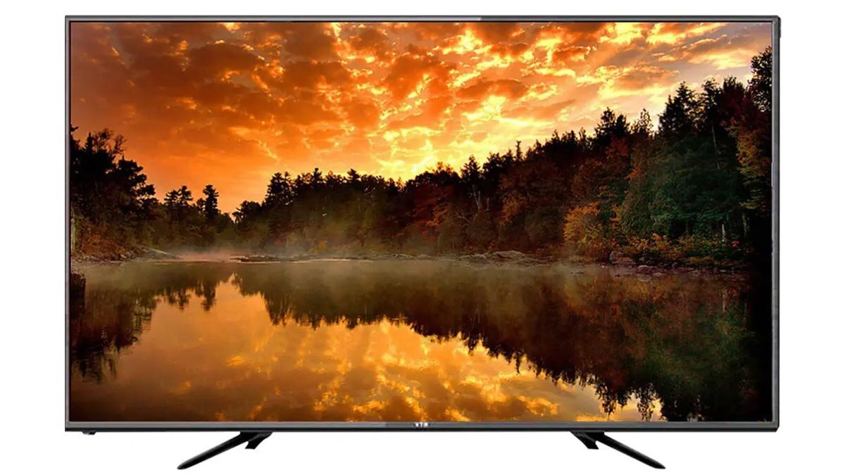 VTB Smart Tivi 43 Inch LV4377KS